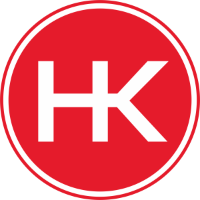 logo of HK Kópavogs