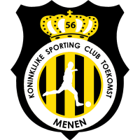 Logo SC Toekomst Menen