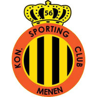 logo of KSC Menen