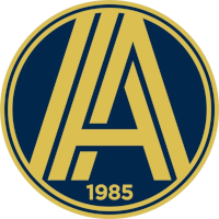 logo of AA Aparecidense U20