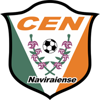 logo of CE Naviraiense U20