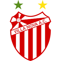 logo of Villa Nova