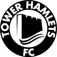 logo of Tower Hamlets FC