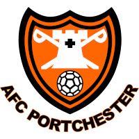 logo of AFC Portchester