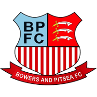 Logo Bowers & Pitsea FC