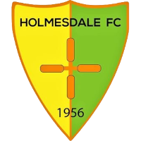 Logo Holmesdale FC