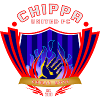 Chippa United FC