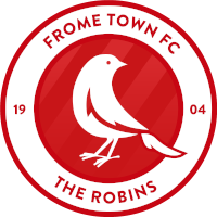Logo Frome Town FC
