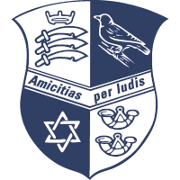logo of Wingate & Finchley FC