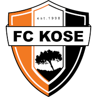 logo of FC Kose II