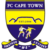 logo of FC Cape Town