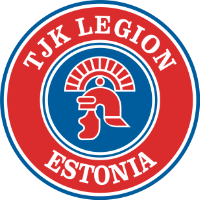 logo of Tallinna JK Legion U21