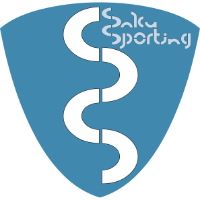 Saku Sporting
