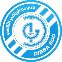 Dibba SCC