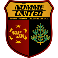 logo of FC Nõmme United U21