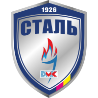 logo of Stal Kamyanske