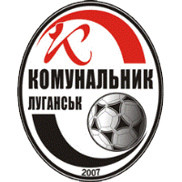 FK Komunalnyk Luhansk