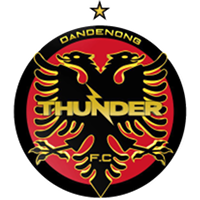 Dandenong Thunder FC