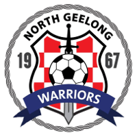 North Geelong Warriors FC