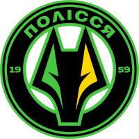 logo of ZHFK Polissia