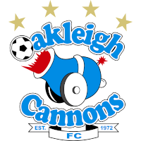 logo of Oakleigh Cannons FC