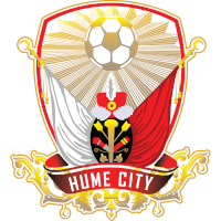 logo of Hume City