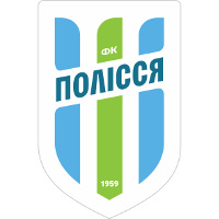 logo of FK Polissia