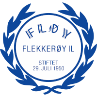 logo of Flekkerøy IL