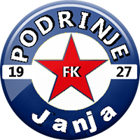 logo of FK Podrinje Janja