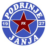 logo of FK Podrinje Janja