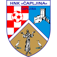 logo of HNK Čapljina