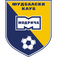 logo of Modriča