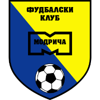 logo of FK Modriča Maksima