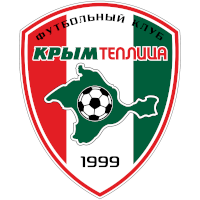 logo of FK Krymteplytsja Molodizhne