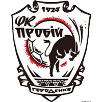 FK Probij Horodenka