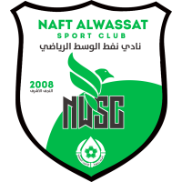 Naft Al Wasat SC