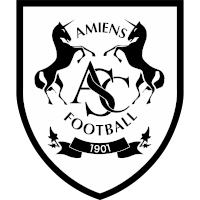 Logo Amiens SC