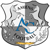 logo of Amiens SC
