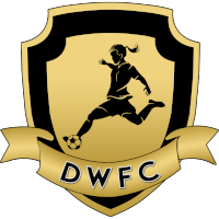 logo of DIYA WFC U16