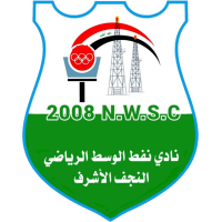 logo of Naft Al Wasat SC