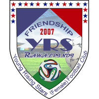 logo of Young Rising Star WFC U16