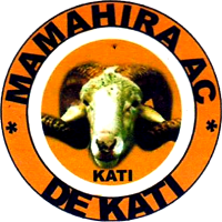 logo of Mamahira AC de Kati