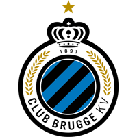 Logo <strong>Club Brugge</strong>