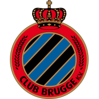 logo of Club Brugge KV