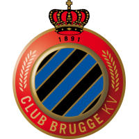 logo of Club Brugge