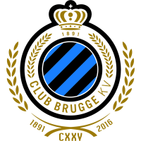 logo of Club Brugge KV