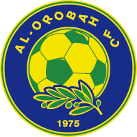 logo of Al Orobah Saudi Club