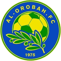 logo of Al Orobah Saudi Club