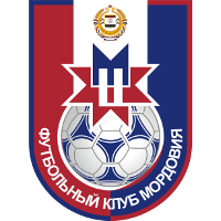 logo of Mordovia
