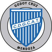 CD Godoy Cruz Antonio Tomba